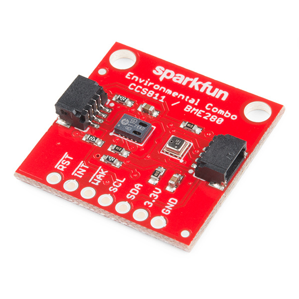 SparkFun BME280 component image placeholder