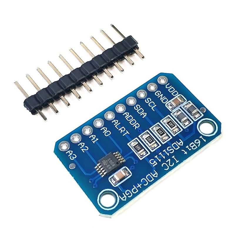 ADS1115 Module