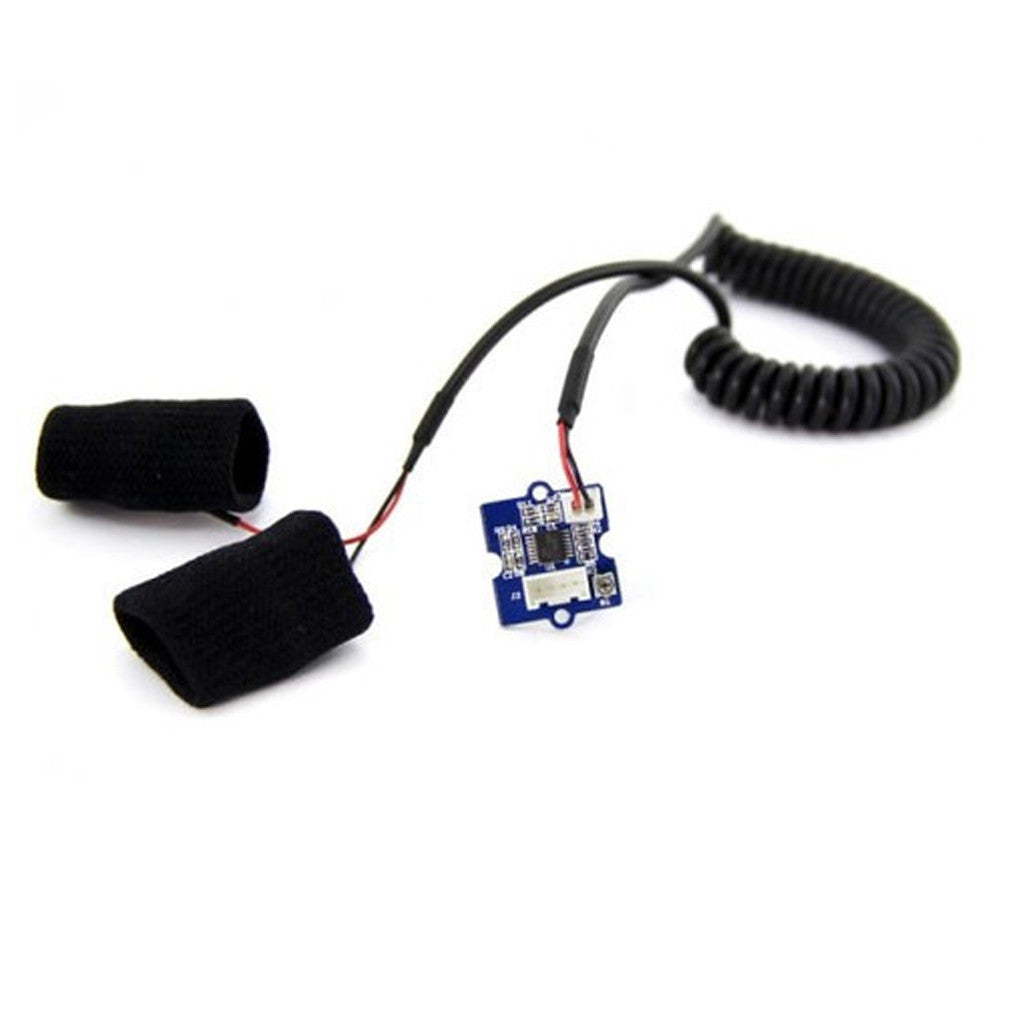 GSR sensor