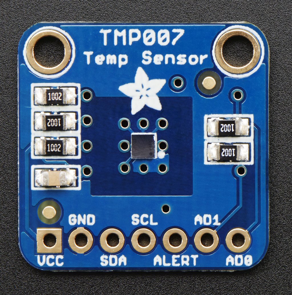 TMP007 Sensor