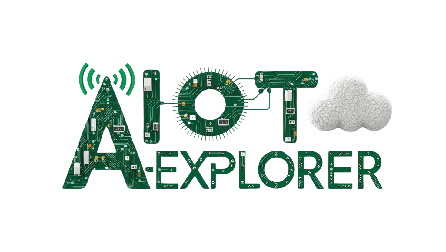 AIoT Explorer Logo